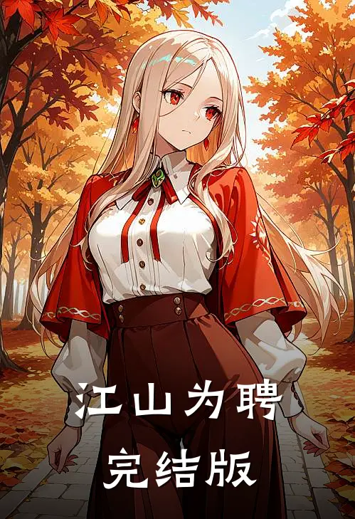 江山为聘完结版
