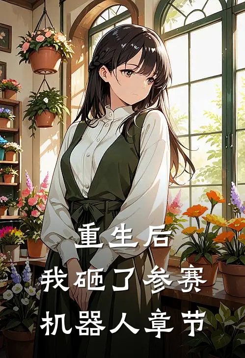 重生后，我砸了参赛机器人章节