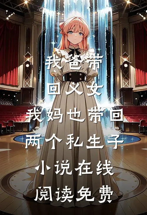 我爸带回义女，我妈也带回两个私生子小说在线阅读免费