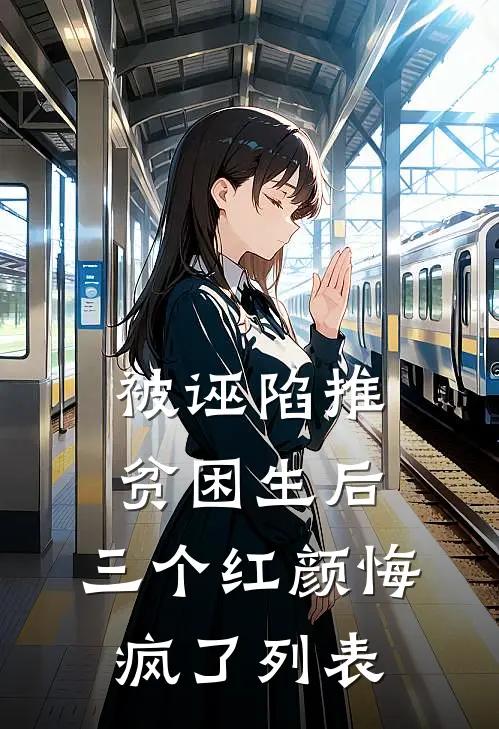 被诬陷推贫困生后，三个红颜悔疯了列表