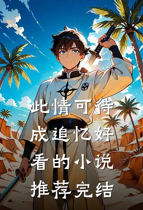 此情可待成追忆好看的小说推荐完结