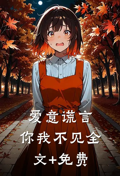 爱意谎言，你我不见全文+免费