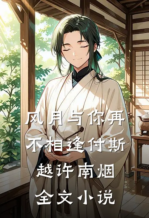 风月与你再不相逢付斯越许南烟全文小说