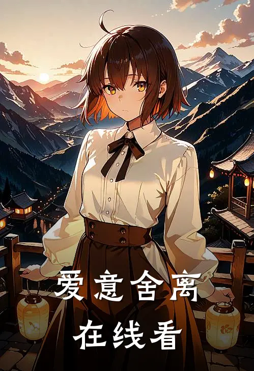 爱意舍离在线看