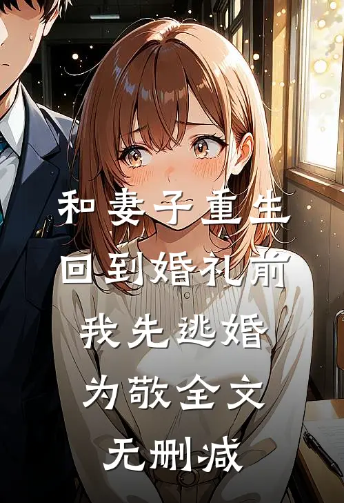 和妻子重生回到婚礼前，我先逃婚为敬全文无删减