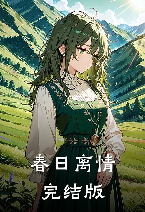 春日离情完结版