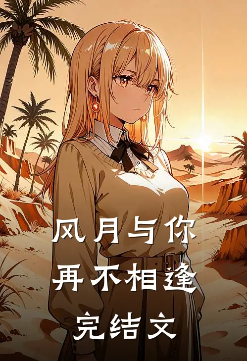 风月与你再不相逢完结文
