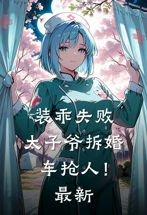装乖失败，太子爷拆婚车抢人！最新