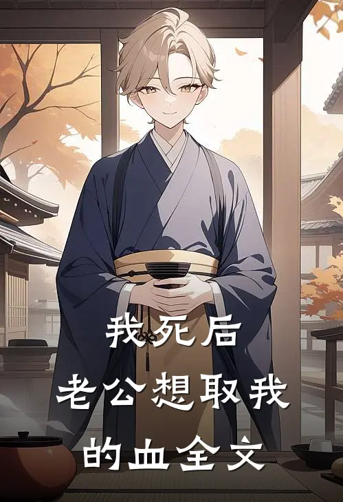 我死后，老公想取我的血全文