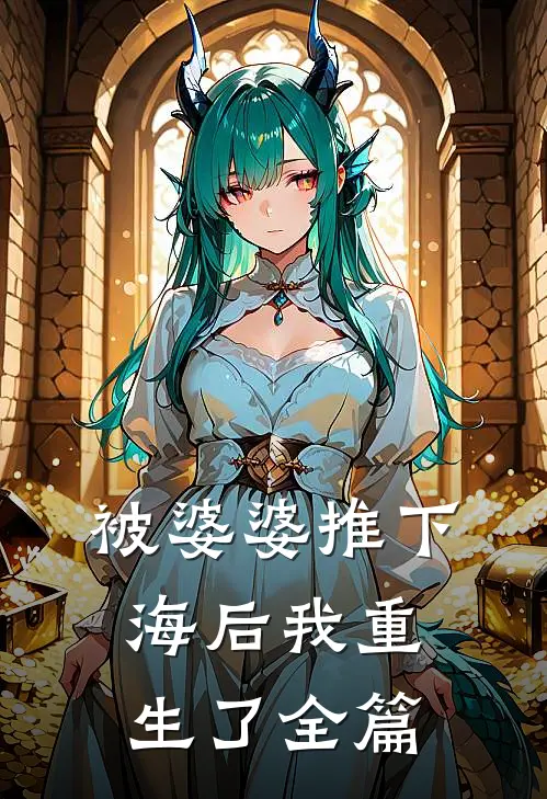 被婆婆推下海后我重生了全篇