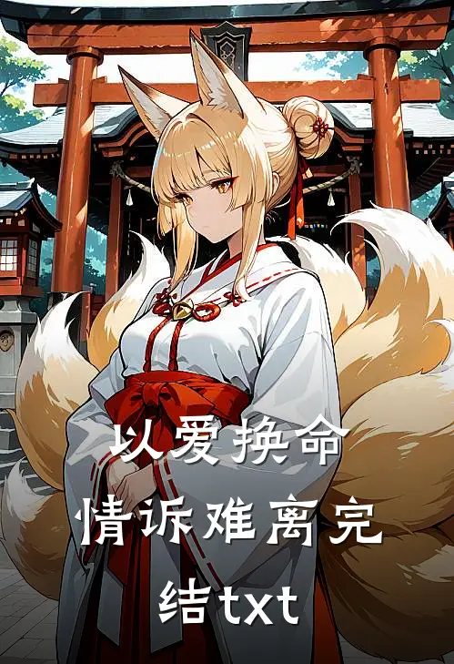 以爱换命，情诉难离完结txt