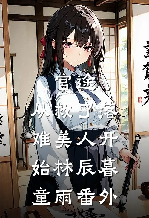官途：从救了落难美人开始林辰暮童雨番外