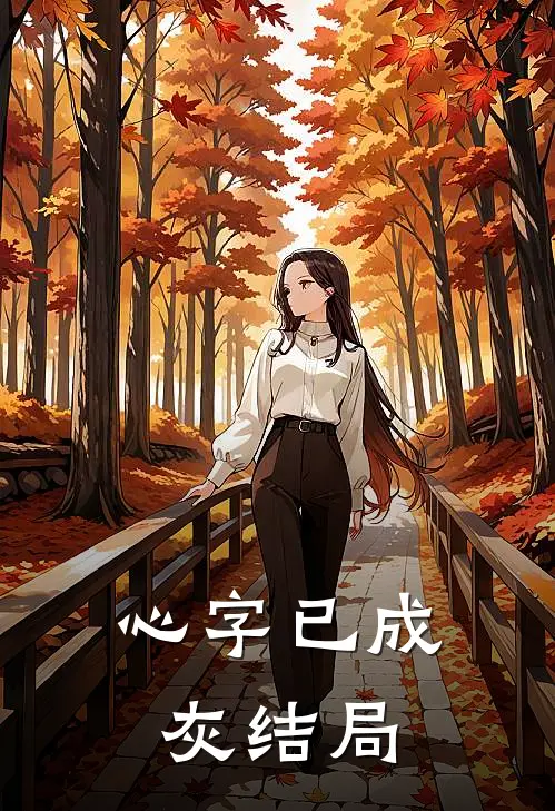 心字已成灰结局