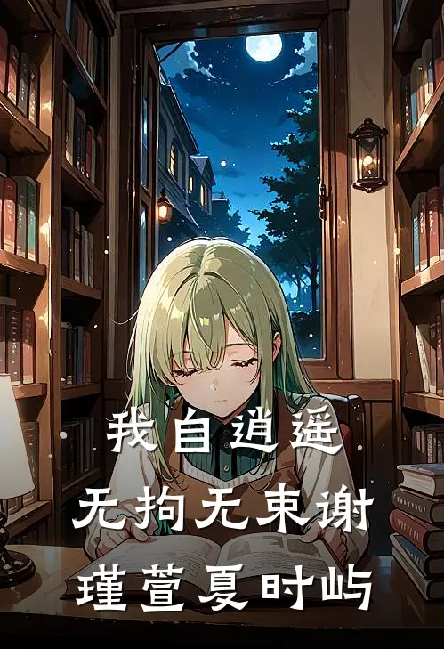 我自逍遥，无拘无束(谢瑾萱夏时屿)
