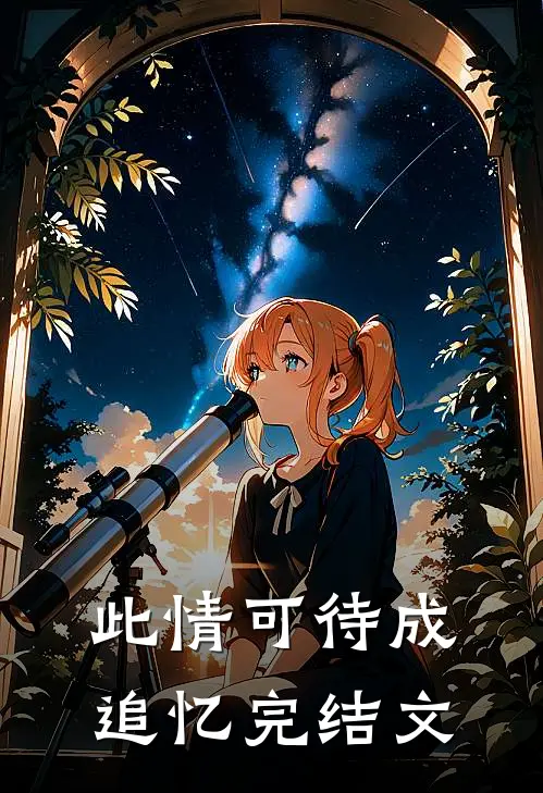 此情可待成追忆完结文