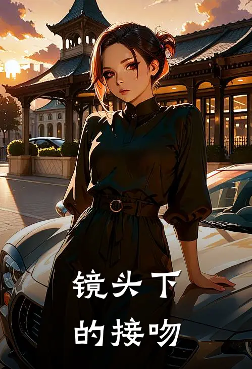 镜头下的接吻