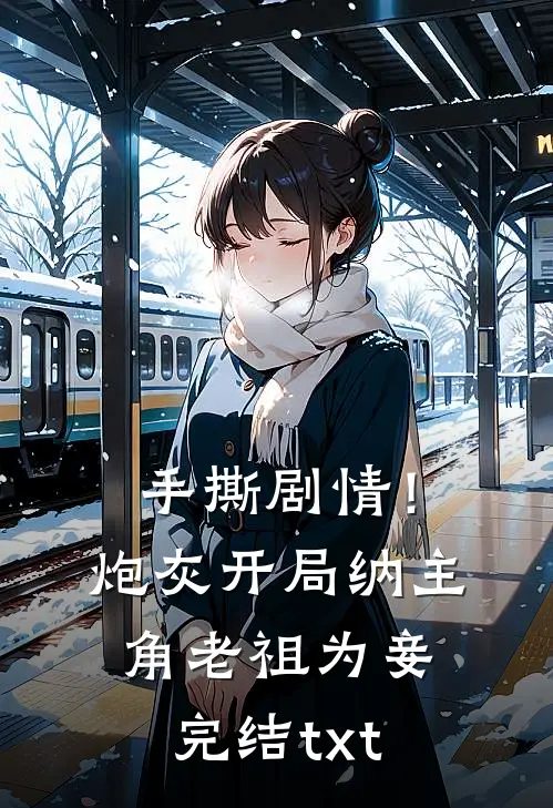 手撕剧情！炮灰开局纳主角老祖为妾完结txt