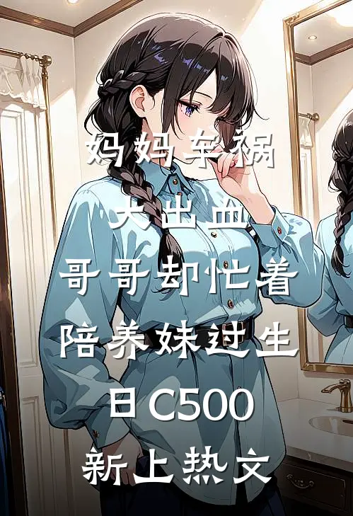 妈妈车祸大出血，哥哥却忙着陪养妹过生日C500新上热文