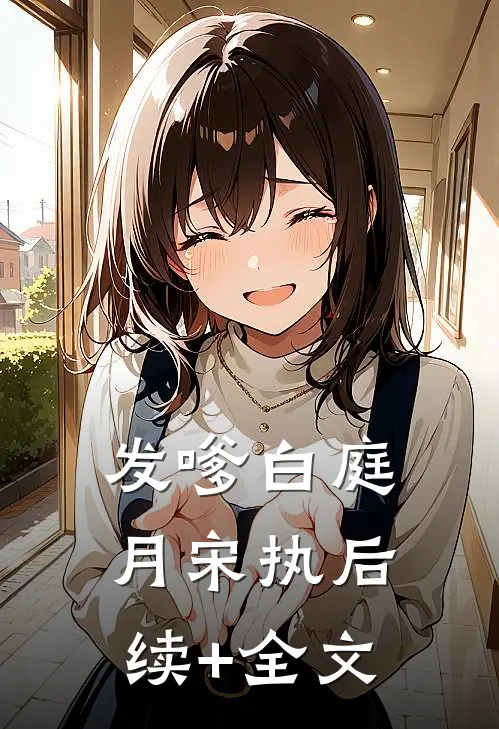 发嗲白庭月宋执后续+全文