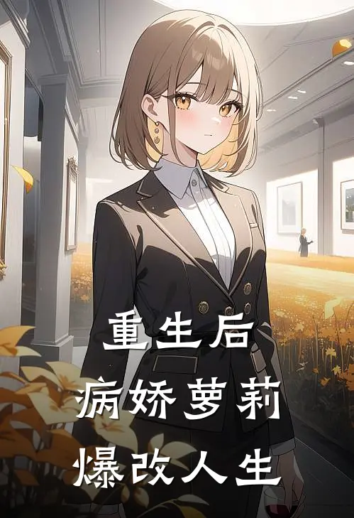 重生后，病娇萝莉爆改人生