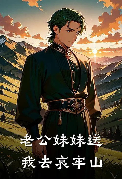 老公妹妹送我去哀牢山
