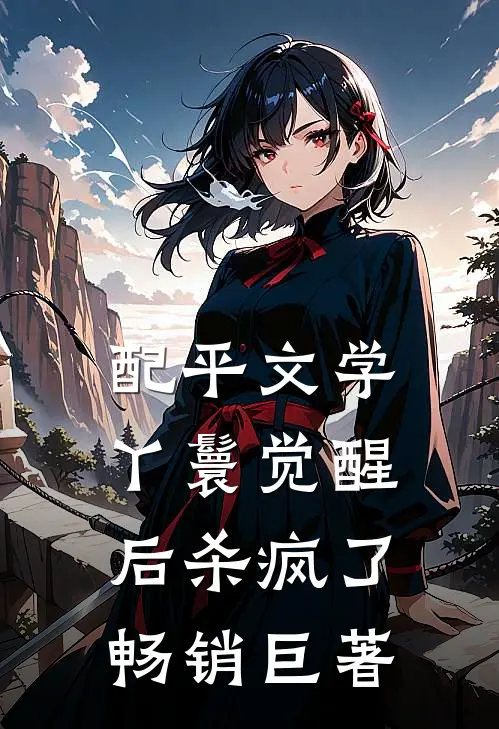 配平文学丫鬟觉醒后杀疯了畅销巨著