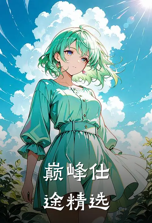 巅峰仕途精选