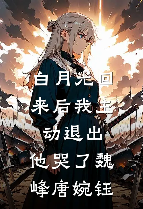 白月光回来后我主动退出，他哭了(魏峰唐婉钰)