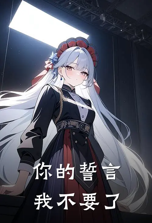 你的誓言，我不要了