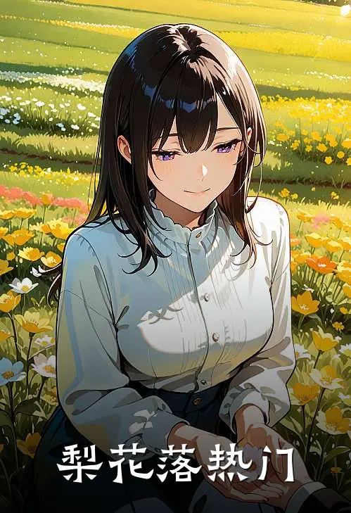 梨花落热门
