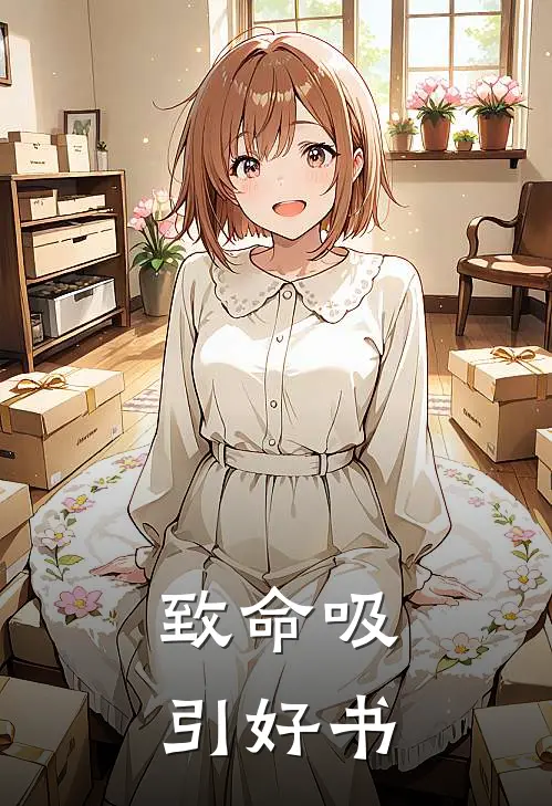 致命吸引好书