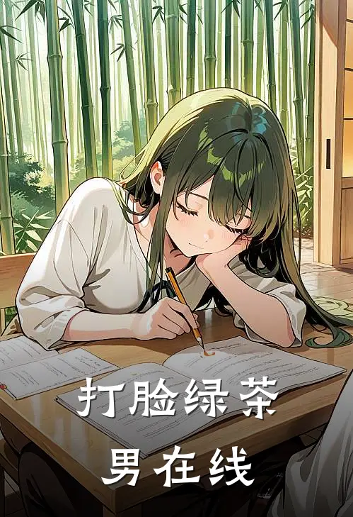 打脸绿茶男在线