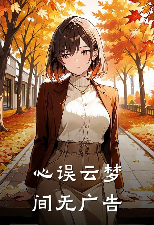 心误云梦间无广告