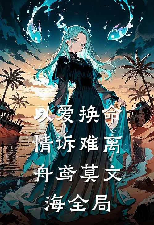 以爱换命，情诉难离舟鸢莫文海全局