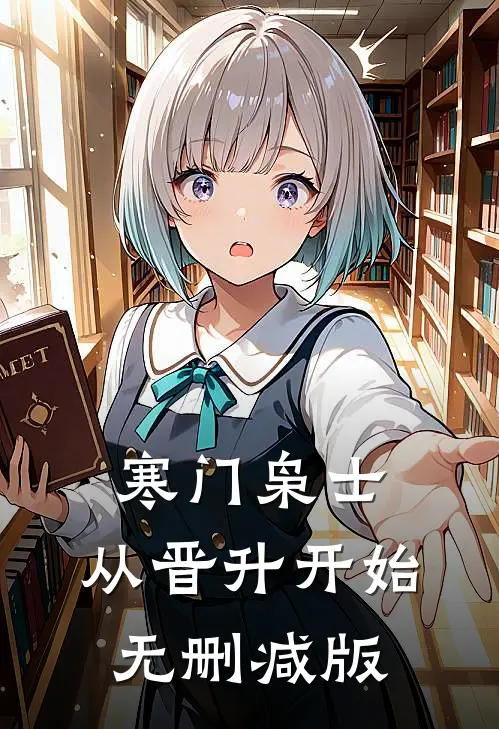 寒门枭士：从晋升开始无删减版