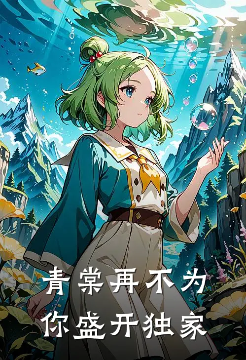 青棠再不为你盛开独家
