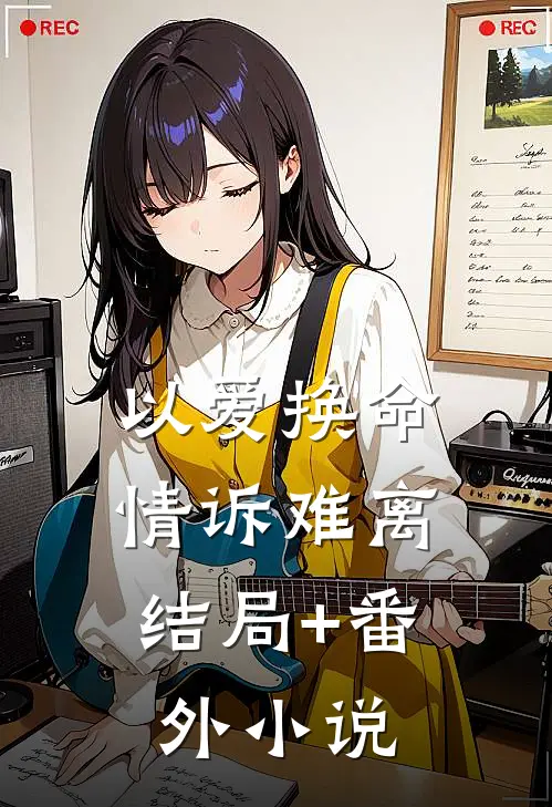 以爱换命，情诉难离结局+番外小说