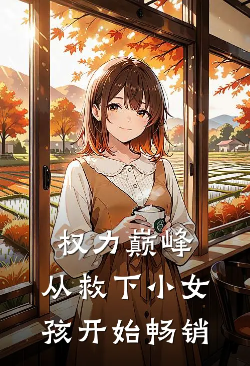 权力巅峰：从救下小女孩开始畅销
