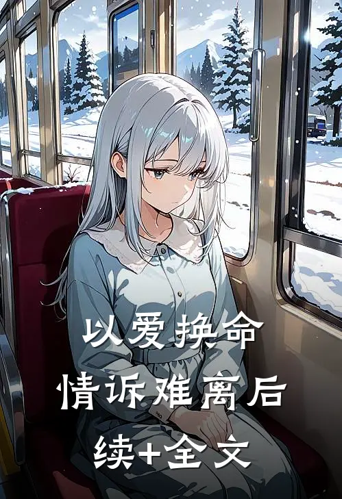 以爱换命，情诉难离后续+全文