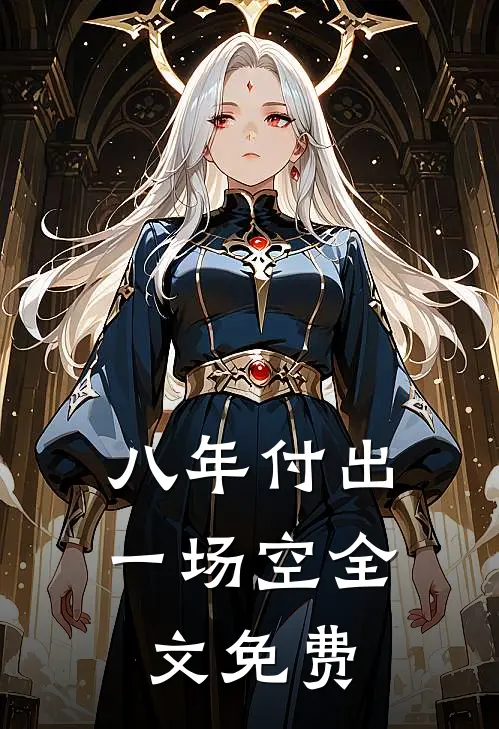 八年付出一场空全文免费