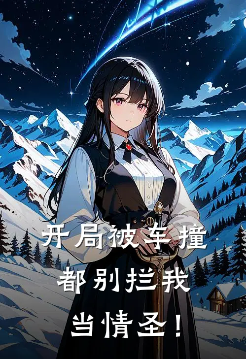 开局被车撞，都别拦我当情圣！