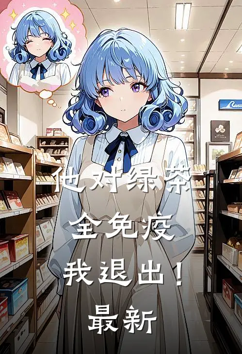 他对绿茶全免疫，我退出！最新