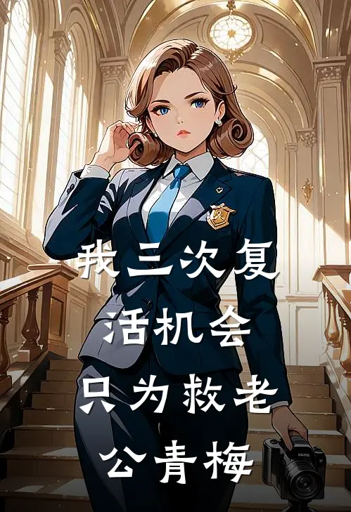 我三次复活机会，只为救老公青梅