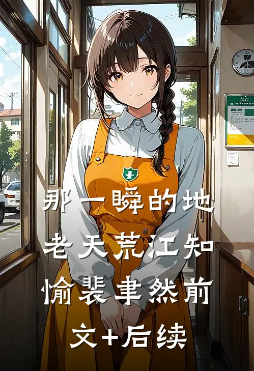 那一瞬的地老天荒江知愉裴聿然前文+后续