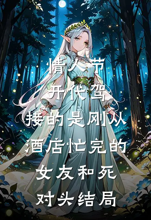 情人节开代驾，接的是刚从酒店忙完的女友和死对头结局