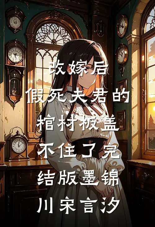 改嫁后，假死夫君的棺材板盖不住了完结版墨锦川宋言汐