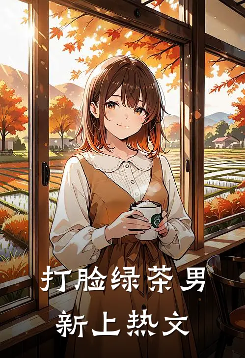 打脸绿茶男新上热文