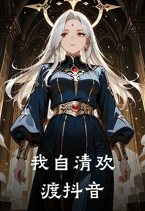 我自清欢渡抖音