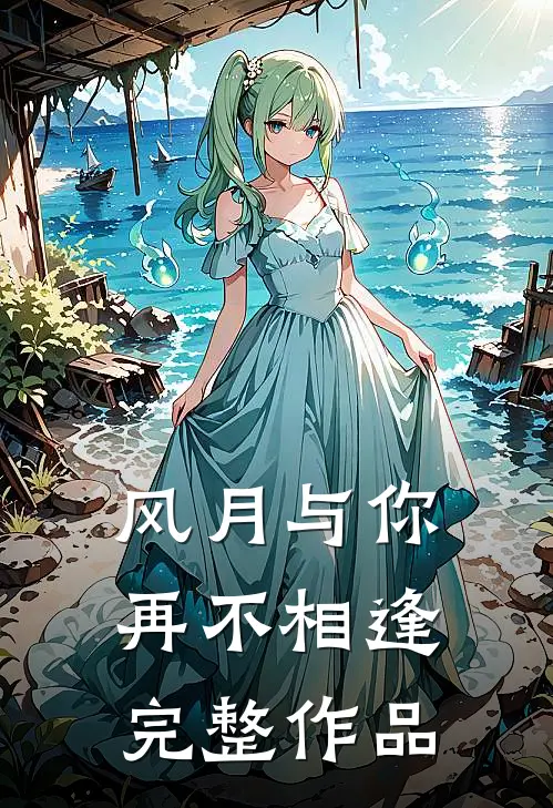 风月与你再不相逢完整作品