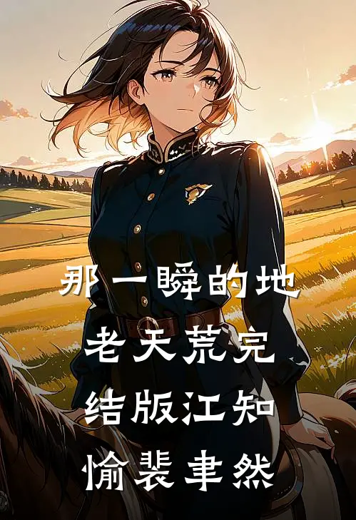 那一瞬的地老天荒完结版江知愉裴聿然